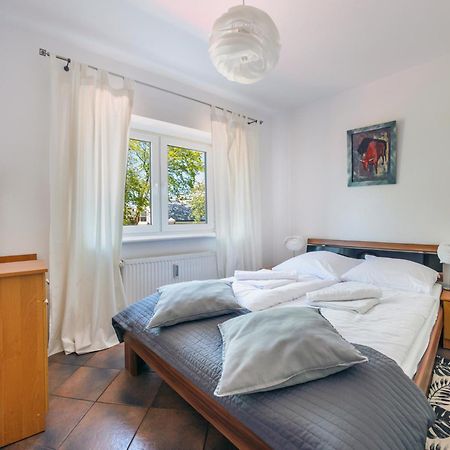 Rentplanet - Apartament Morska Kołobrzeg Eksteriør bilde