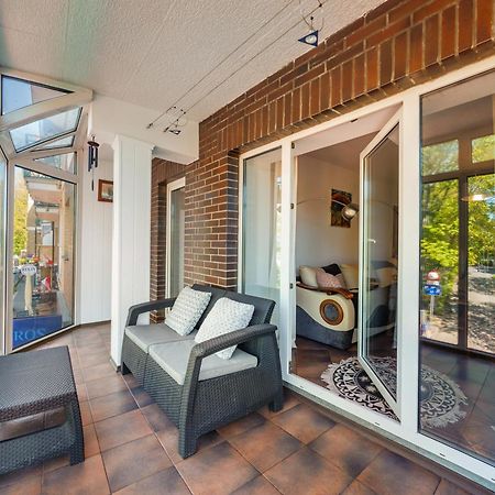Rentplanet - Apartament Morska Kołobrzeg Eksteriør bilde