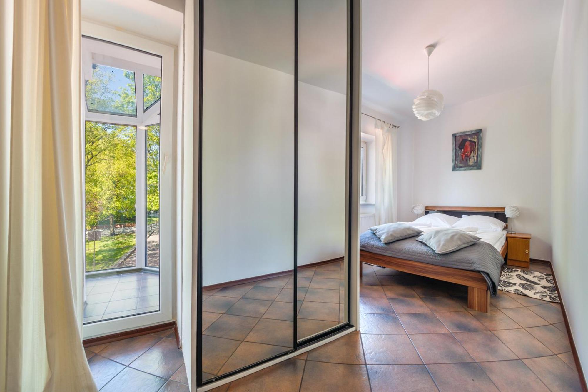 Rentplanet - Apartament Morska Kołobrzeg Eksteriør bilde