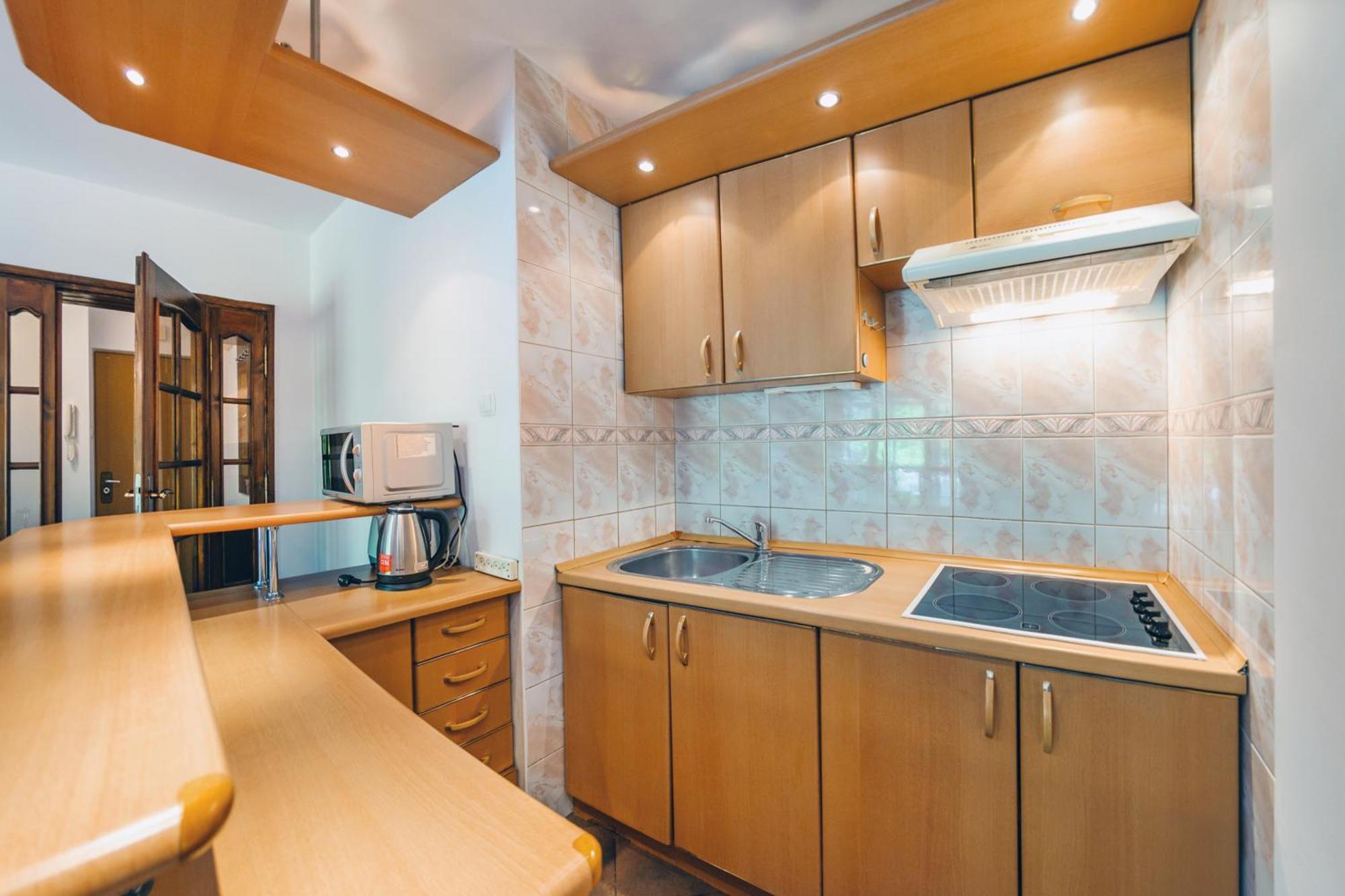 Rentplanet - Apartament Morska Kołobrzeg Eksteriør bilde